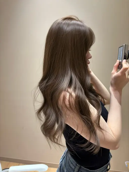 カット(ボブ~ロングのみ)🎀