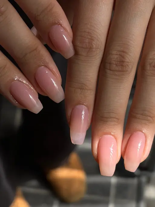 14・15日限定!ミニモ🈹《Jr.価格》4色から選べる半透明ワンカラー💓
