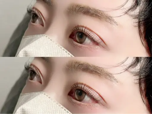 ✨💄ぱっちりまつげパーマ💄✨