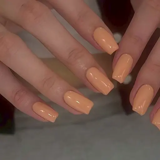 【HAND】オフありワンカラーorラメ1色orラメグラ