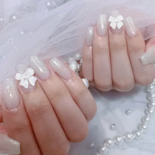 Jr担当🎀【HANDオフ無し】定額Aシンプルデザイン