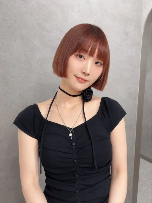 〔🍒10月限定価格🍒〕カット➕シャンプーブロー(セット込み)