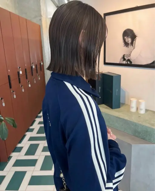 【10代・20代限定価格🎀】透明感カラー🫧【木土日限定】