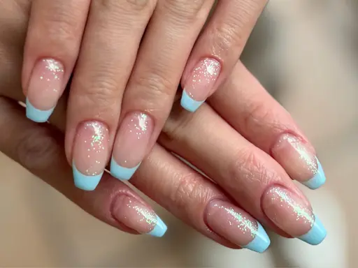 ワンカラー/グラデ/フレンチ💅🏻オフ無
