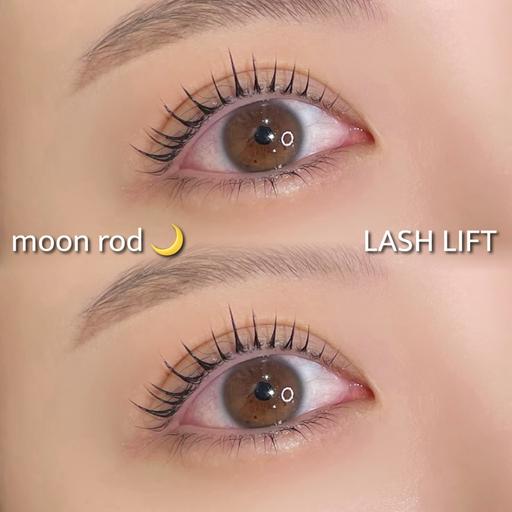 OPEN記念10月限定✨ラッシュリフト🪞💕(トリートメントコーティング付)