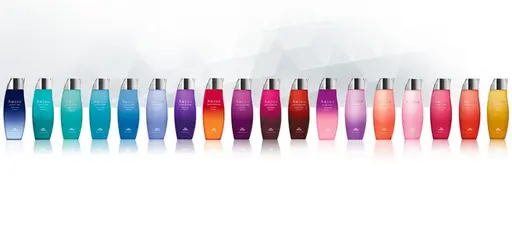 【クーポンでお得に!!】フルカラー+カット+お持ち帰り用オージュア商品