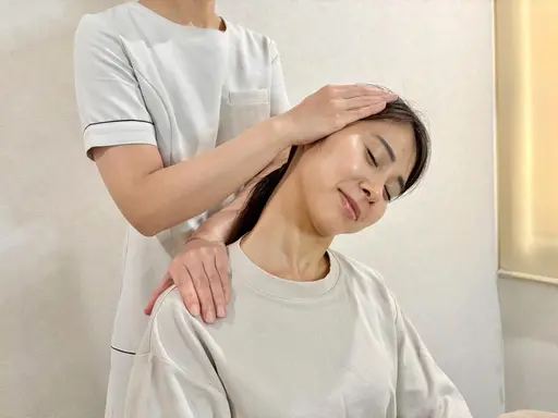 前日・当日限定🌱空き枠限定🈳【慢性的な疲労に】肩こり・腰痛ケア✨疲労回復整体 60分🌈✨