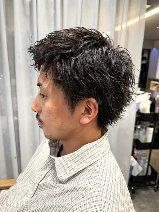 ご新規様【 期間限定 】🌈メンズカット+眉カット💇🏼♂️✨※破格にやります‼︎