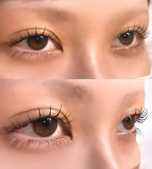 まつげパーマ👀✨️モニター価格✨️