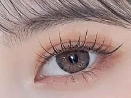 上まつ毛パーマ+下まつ毛パーマ8900円ベテランアイリストに担当が変わる場合が御座います❣️