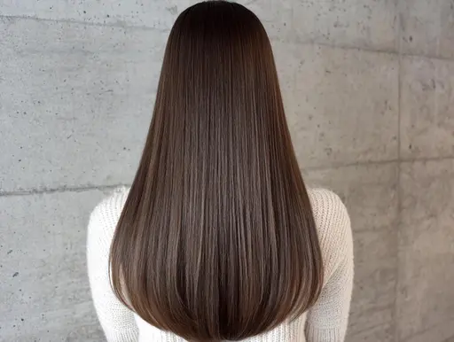 ［カラーモデル募集］　ヘアカラー&トリートメント