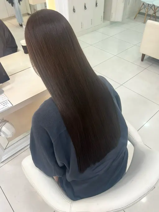 🌟ファッションカラー(肩まで)🌟