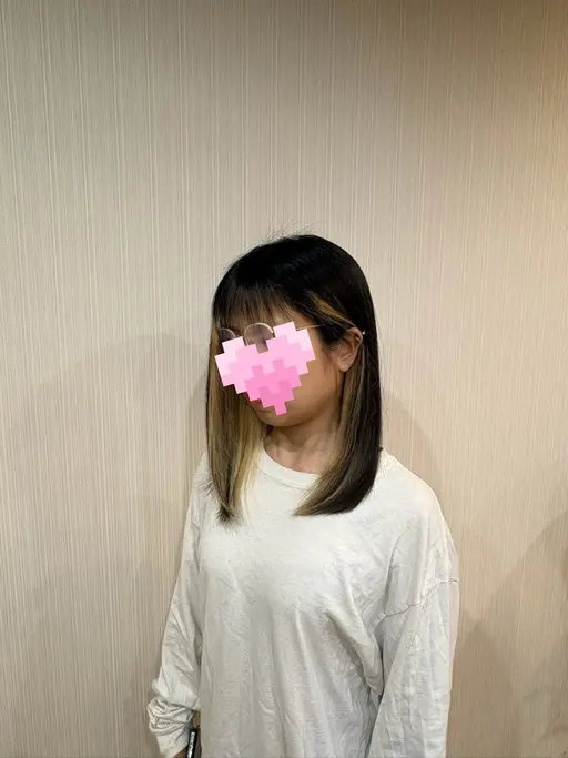 【汗でうねる時期にオススメ💦】毛髪整形水素ゼロストレート➕VEENA➕高濃度トリートメント26,000→14,400