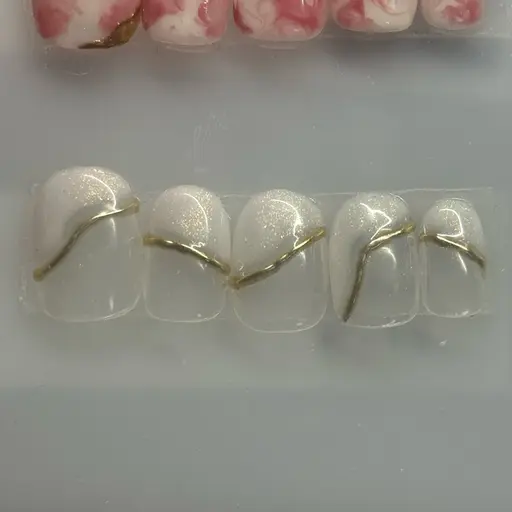 無料練習モデル様💅⚠️10月8日(木)15:30限定募集⚠️🌼【オフあり】🌼ハンドシンプル・オフィスコレクション