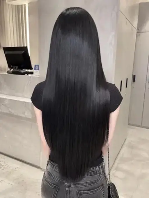 🖤シールエクステモデル募集🖤(黒髪のみ)記載の金額に加え 材料費いただきますので補足説明を必ずご覧ください。