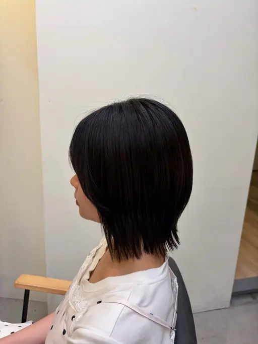 カット✨️(2回目以降のお客様)