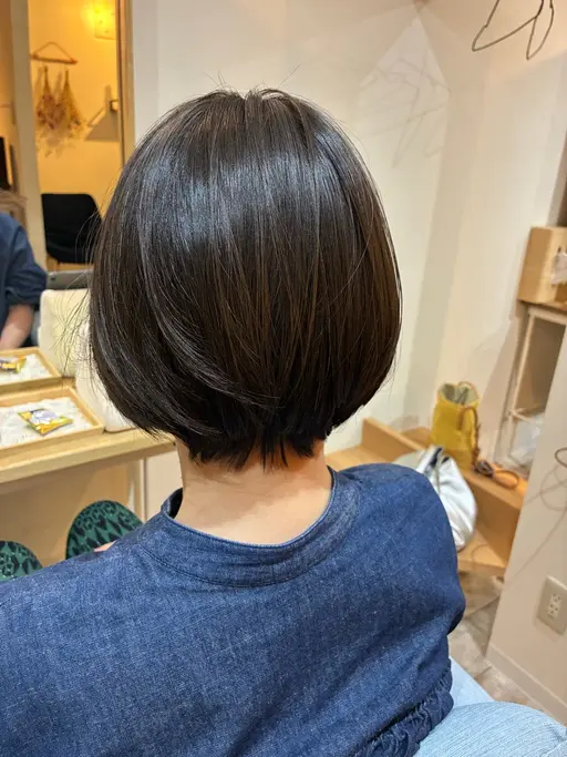 ショート