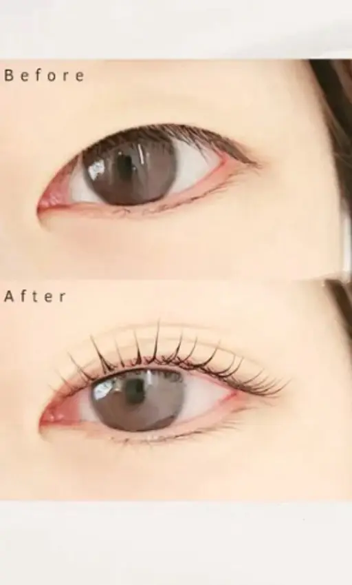🌈 安心の現役美容師施術💇 👀まつ毛パーマ•ラッシュリフト👀ラッシュアディクト正規取扱店✨6月分お早めに😊