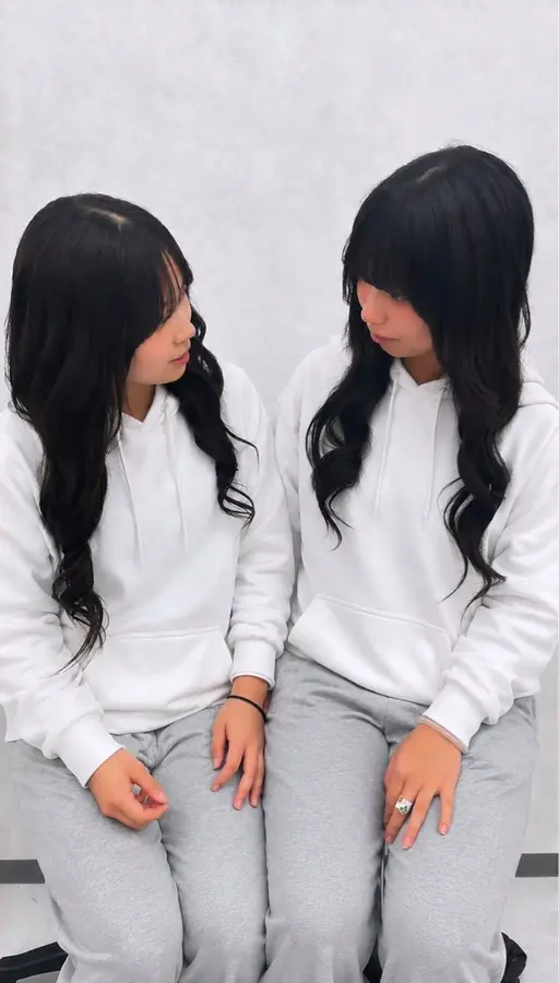 [モテ･愛されエクステ]ご相談メニュー💭    北千住/エクステ/艶髪