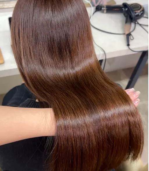 【✨️𝟐𝟓%𝐎𝐅𝐅✨️】集中補修⚡️グロストリートメント🫧