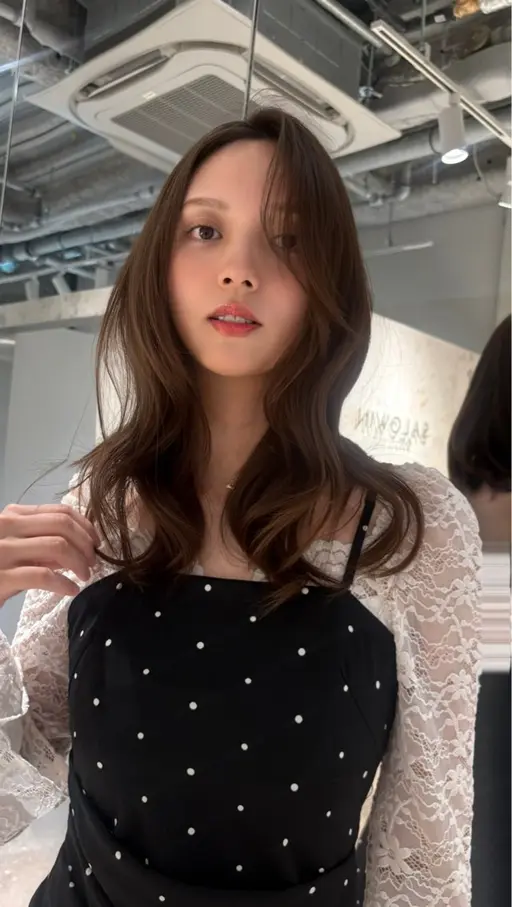 🌻期間限定🍧【レイヤーカット】➕【ワンカラー】¥4,500