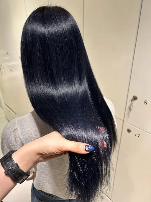 【初回限定価格】✨️本日残り1名ワンカラー✨️ダメージレス🌸◦°