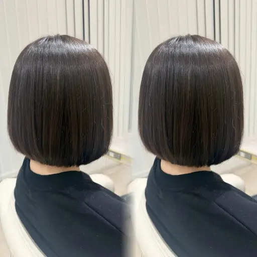 【 練習モデル募集 ✂️】ボブカット限定!カットモデル 🫧