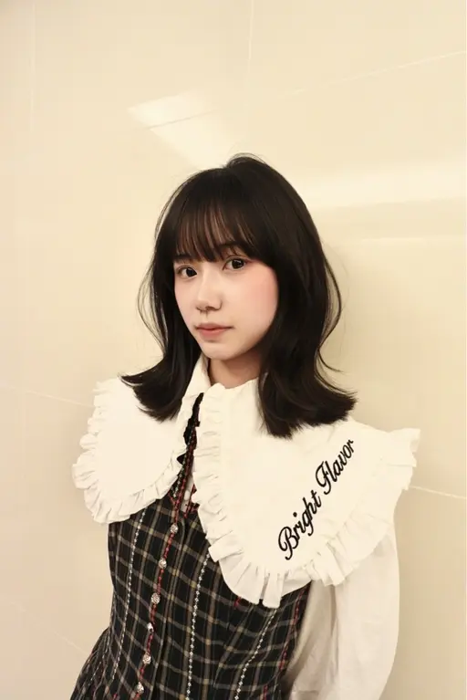 【8/13(木)限定無料🆓‼️】ミディアムレイヤーカット×トリートメント🎀条件有り◎