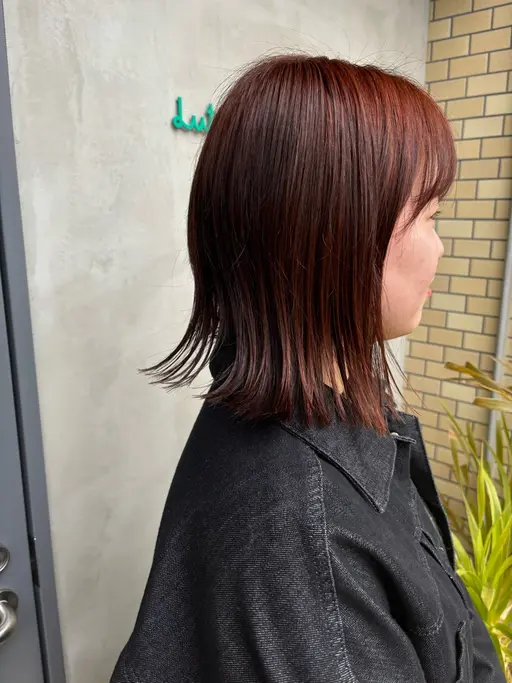 🎀新規様限定🎀medium(ボブヘア​〜​鎖骨上までの長さの方)