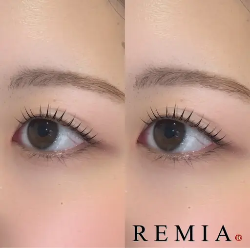 👀まつ毛パーマ👀