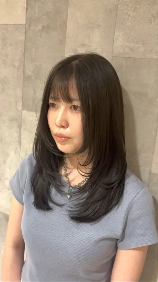 【TikTok,SNS用の撮影&投稿を了承いただける方✨】🍀営業後限定レイヤーカット撮影モデル🍀※初回のみ🙇♂️