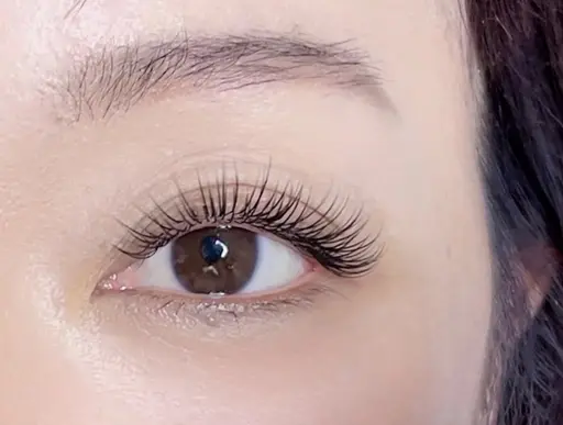新規限定✨最軽量 LEDフラットラッシ100本✨コーディング、アイパック付き¥4980