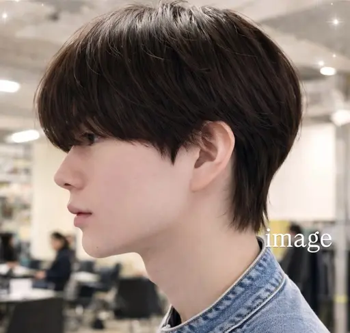 30日限定 メンズカット💇🏻♂️(2cm以上カットの方限定)