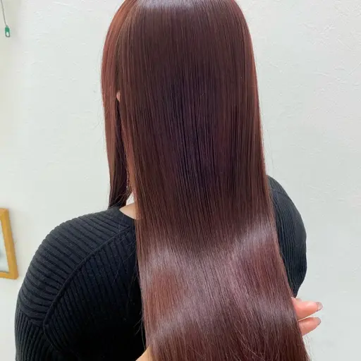 【本日限定‼️‼️】【*.🌸お顔の血色感アップ♡柔らかい印象になりたい方にオススメ🩰】暖色系ワンカラー🍒⋆*