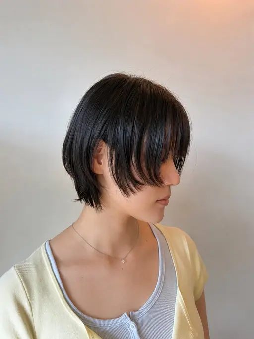 【似合わせカット✂︎】お悩み、ライフスタイルに合わせてカットさせて頂きます♪♪(シャンプー別)