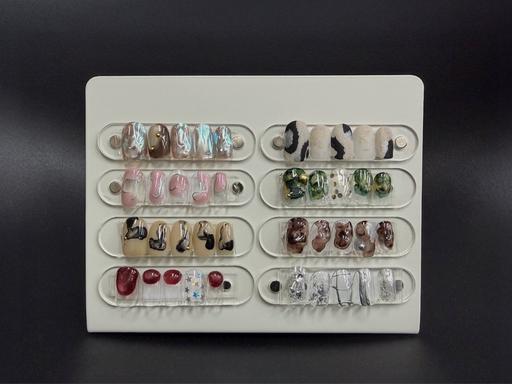 【オフなし】定額コース | シンプルデザイン