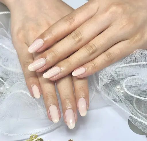 ▫️シンプルワンカラー（オフなし）
