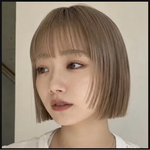 ♡🕊️当日予約ならコレ🕊️♡〖似合わせカット〗+〖カスタムトリートメント〗