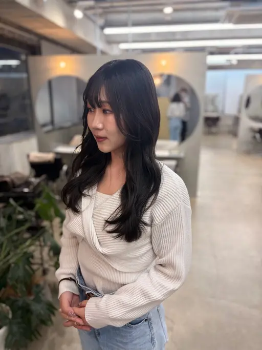 [✨️11/4 14:30~限定価格✨️]似合わせカウンセリングカット¥500✨️