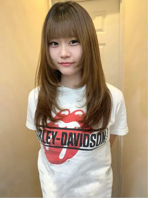 カット🌟【long・medium限定】