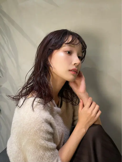 【当日限定】カット+3stepトリートメント¥ 6300【香る保湿】