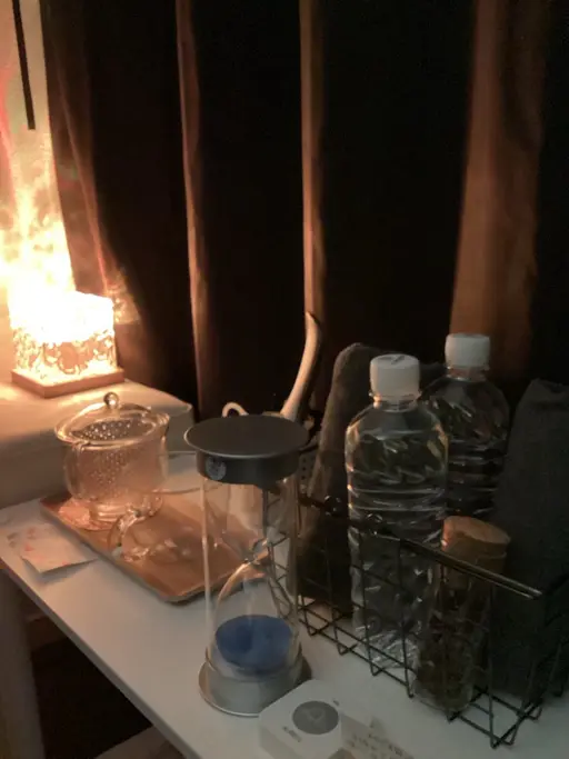四谷付近在住または勤務の方♪よもぎ蒸し40分🌿ミニモ限定クーポン⭐️先着3名様まで