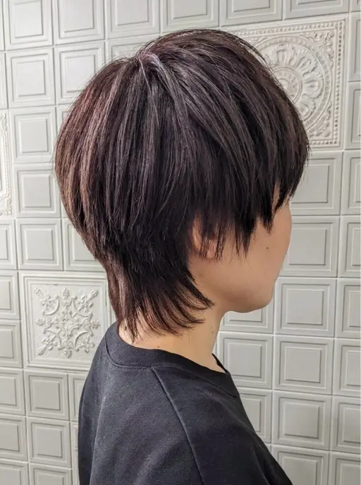 【‼️5日限定メニュー‼️】メンズカット✂️※予約リクエストからお願いします。