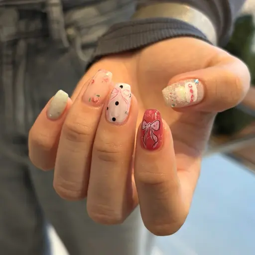 【ハンド・人気No.1🍒】《 オフあり 》art*90分