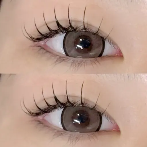 マツエク80本の練習モデル様を募集しています🎀