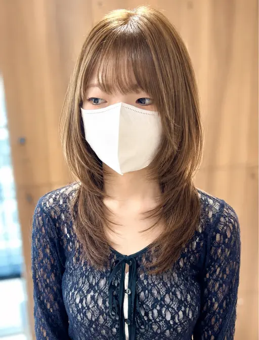 8/12.13.14限定！！カット＋カラー＋2ステップトリートメント