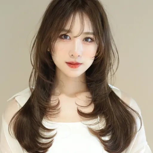 【大人気メニュー🇰🇷🩷】韓国ハッシュカット➕花粉対策クレンジングスパ➕AFLOATオリジナルトリートメント🩷