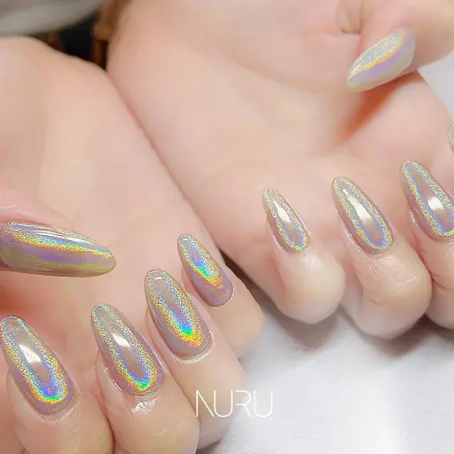【HAND】10本長さ出し+マグネットネイル:11900円→6000円 ※練習モデル