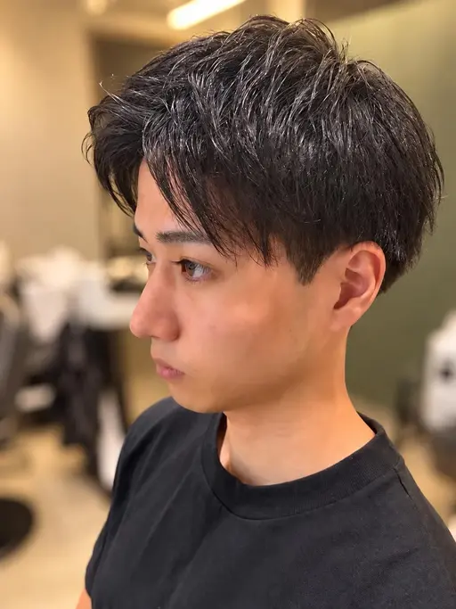 平日限定|メンズカット ¥2,200💇🤍