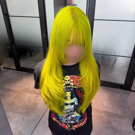 【ご新規様限定‼️】🌟ダブルカラー +トリートメント🌟